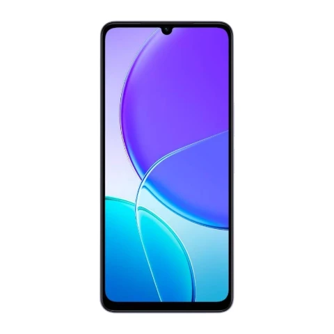 Vivo Y04 64GB/4GB Crystal Violet Cellphone Mobile Phone